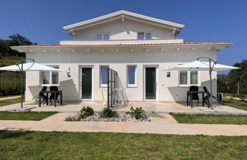 Drapia Bed & Breakfast | Galaxy Rooms Tropea