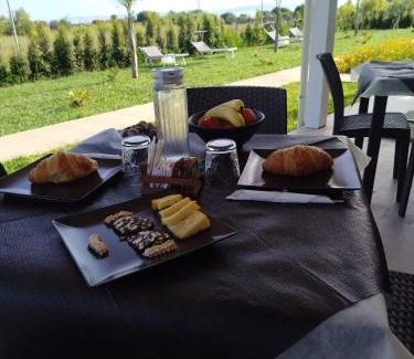 Drapia Bed & Breakfast | Galaxy Rooms Tropea