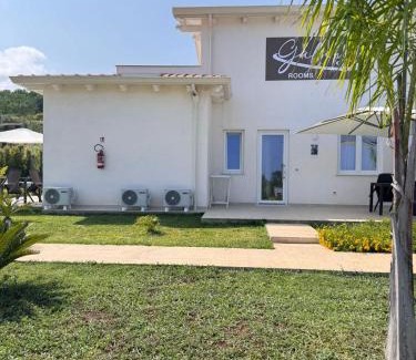 Drapia Bed & Breakfast | Galaxy Rooms Tropea