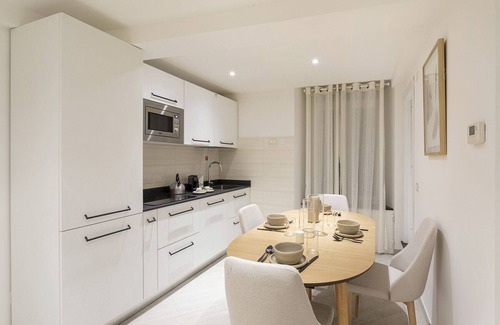 Pre Apartment | Galea Studio by Wonderful Italy