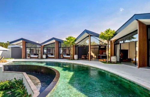 Mas Villa | Galen 6 BR Private Pool Villa ZN294
