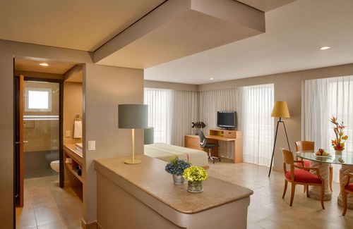 Boca del Rio Resort | Galería Plaza Veracruz by Brisas