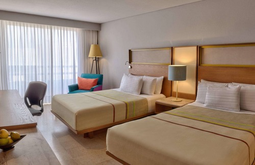 Boca del Rio Resort | Galería Plaza Veracruz by Brisas