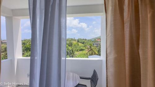Vieux Fort Quarter Apartment | Galexi Aura Suite - 12min from UVF Airport
