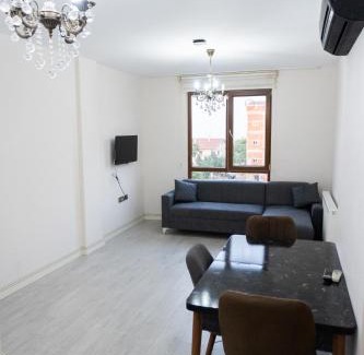 Trabzon Apartment | Galfa House