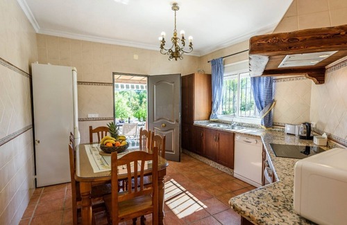 Alhaurin de la Torre Villa | Galiano de Alhaurín Alhaurín de la Torre by Ruralidays