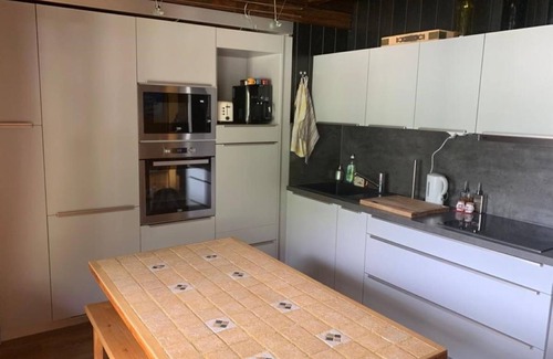 Valloire Apartment | Galibier Nomads - Valloire