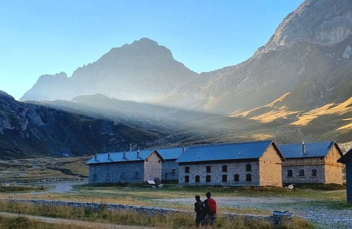 Valloire Apartment | Galibier Nomads - Valloire