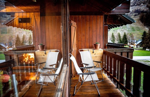 Valloire Apartment | Galibier Nomads - Valloire