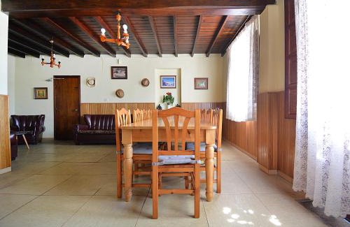 Ribadumia House | GALIHOST - A Casa de Rosa