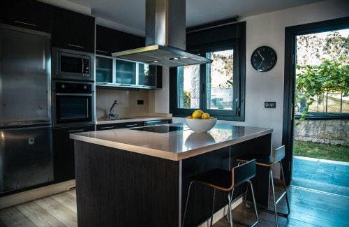 Ribadumia Villa | GALIHOST - Villa Gandara