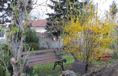 Calmont House | Galinat