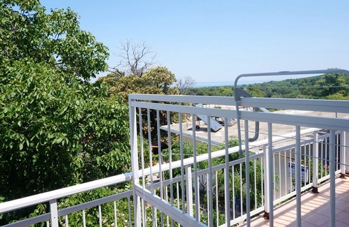 Therma House | Galini