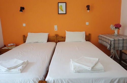 Therma House | Galini