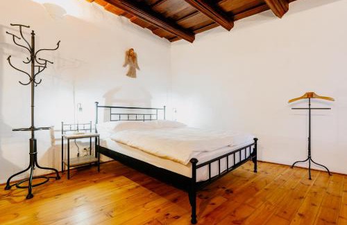 Cesky Krumlov House | Gall 44 apartments
