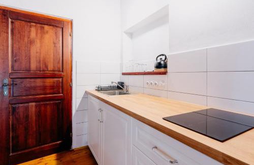 Cesky Krumlov House | Gall 44 apartments