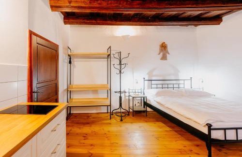 Cesky Krumlov House | Gall 44 apartments