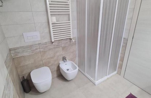 Sant'Agata di Militello Apartment | Gallego residence