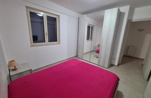 Sant'Agata di Militello Apartment | Gallego residence