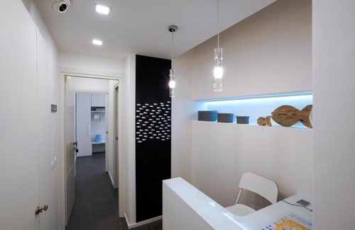 La Spezia Historic Centre House | Galleria 38