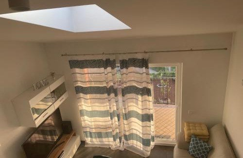 Skrbcici Apartment | Gallery apartment in Skrbcici (Krk)