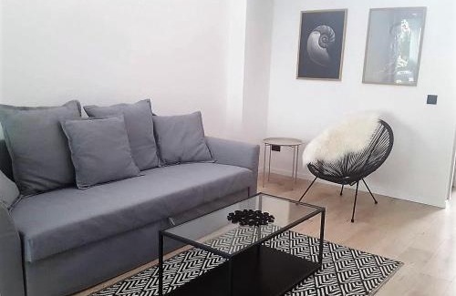 Cervar Porat Apartment | Gallery