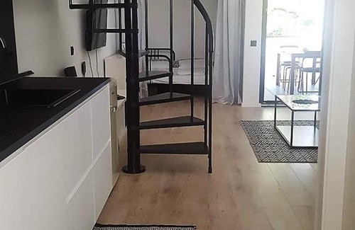 Cervar Porat Apartment | Gallery