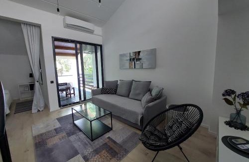 Cervar Porat Apartment | Gallery