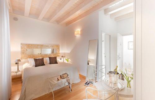 Verona City Centre House | Gallery Room