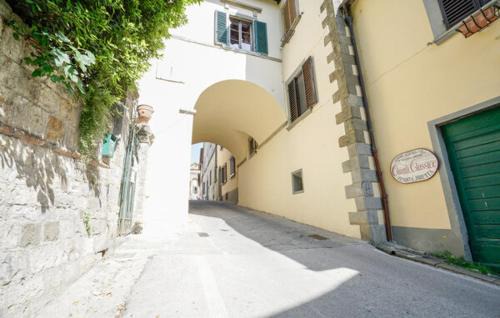 Panzano in Chianti Apartment | Galletto del Chianti