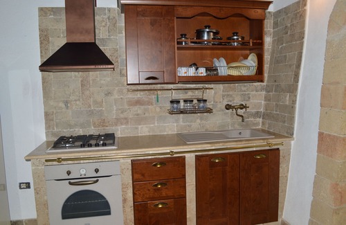 Il Monte Hotel | Gallipoli Resort