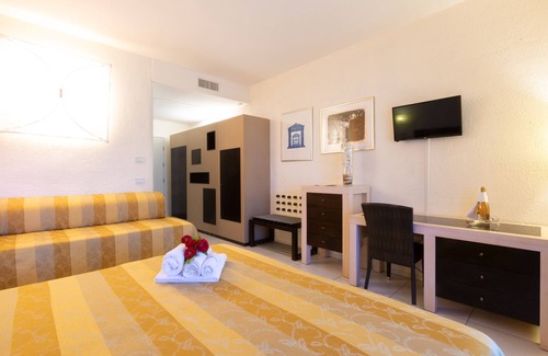 Il Monte Hotel | Gallipoli Resort