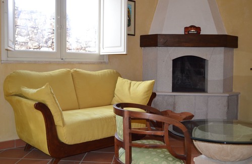 Il Monte Hotel | Gallipoli Resort