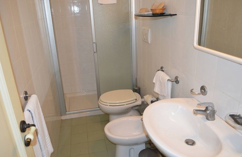 Il Monte Hotel | Gallipoli Resort