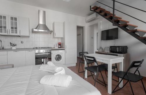 Gavinana Apartment | Gallo's House