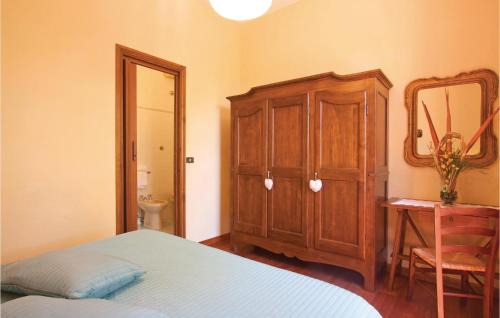 Magliano House | Gallonero 1