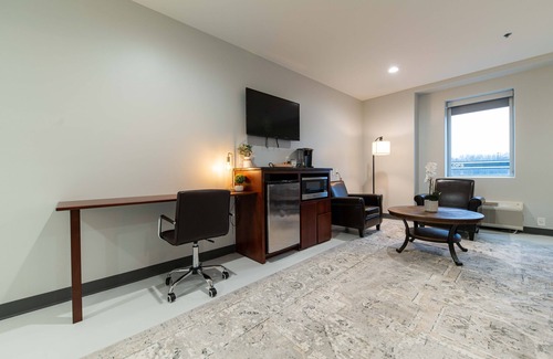 Kendallville Hotel | Gallops Motel