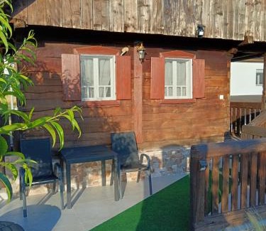 Barilovic Apartment | Galoma Korana