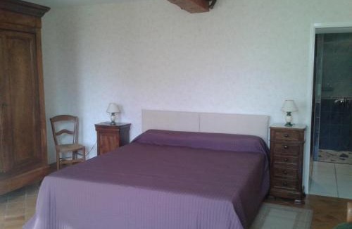 Gardegan-et-Tourtirac House | Galot La Chapelle