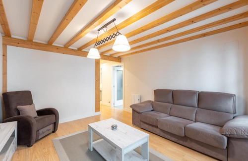 Lekeitio Apartment | Gamarra - baskeyrentals