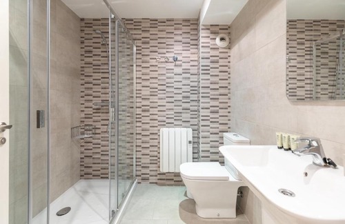 Lekeitio Apartment | Gamarra - baskeyrentals