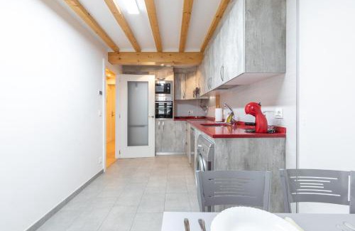 Lekeitio Apartment | Gamarra - baskeyrentals