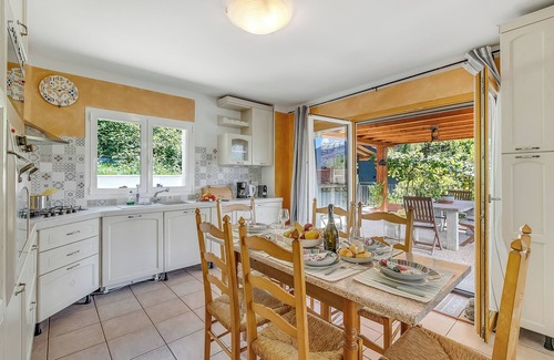 Piazzogna Apartment | Gambarogno Vista Bella 2, Gambarogno, Piazzogna, Switzerland