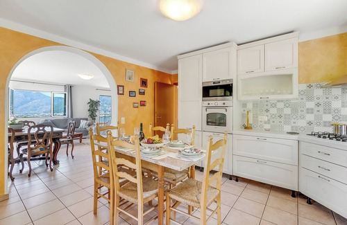 Piazzogna Apartment | Gambarogno Vista Bella 2, Gambarogno, Piazzogna, Switzerland