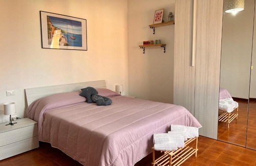 Follo Apartment | Gambero Bianco