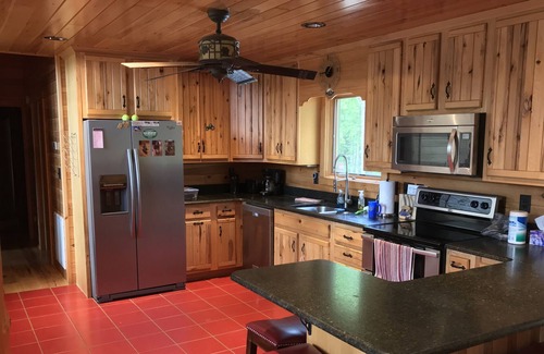 Hays Other | Gambill Creek Farm - Rural retreat for the perfect vacation getaway.