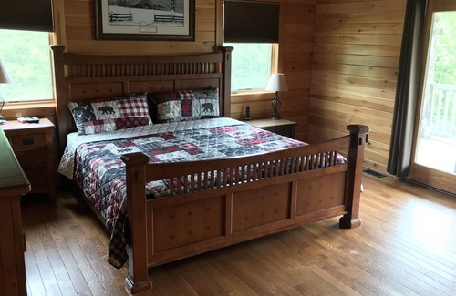 Hays Other | Gambill Creek Farm - Rural retreat for the perfect vacation getaway.