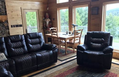Hays Other | Gambill Creek Farm - Rural retreat for the perfect vacation getaway.