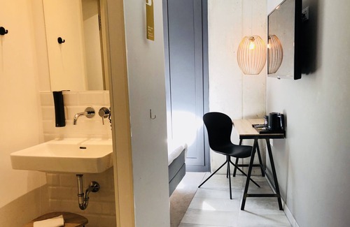 Sudgiesing Hotel | Gambino Hotel Cincinnati