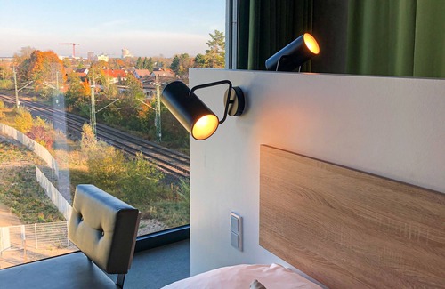 Sudgiesing Hotel | Gambino Hotel Cincinnati